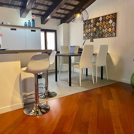 Starago Apartment Гориция Экстерьер фото