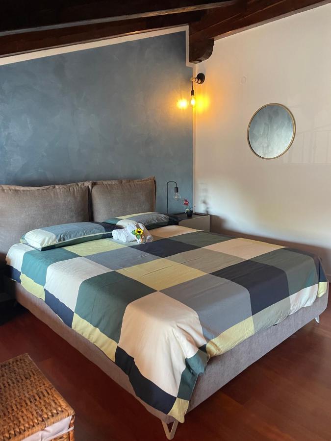 Starago Apartment Гориция Экстерьер фото
