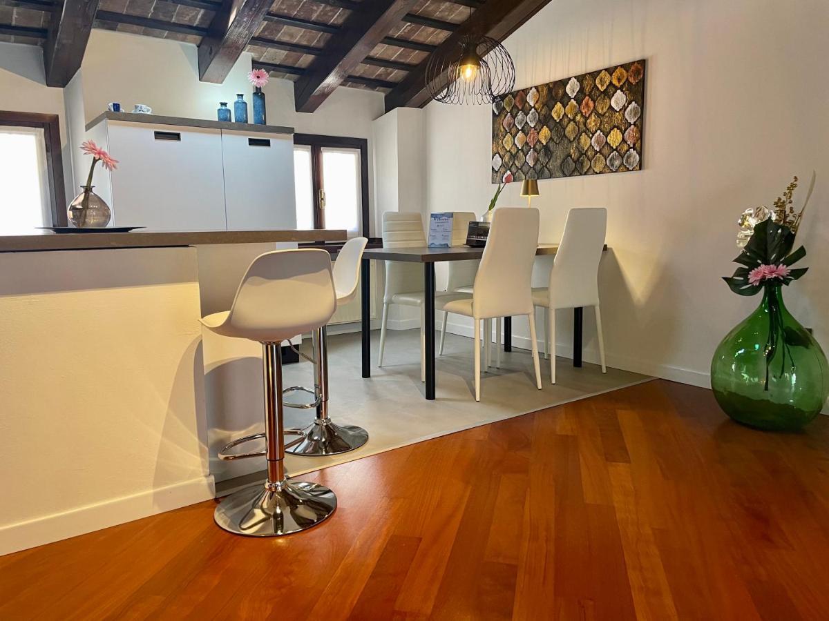 Starago Apartment Гориция Экстерьер фото